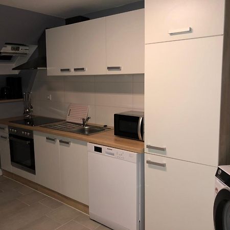 Stadtnah An Der Foerde 7504E Flensburg Exteriör bild
