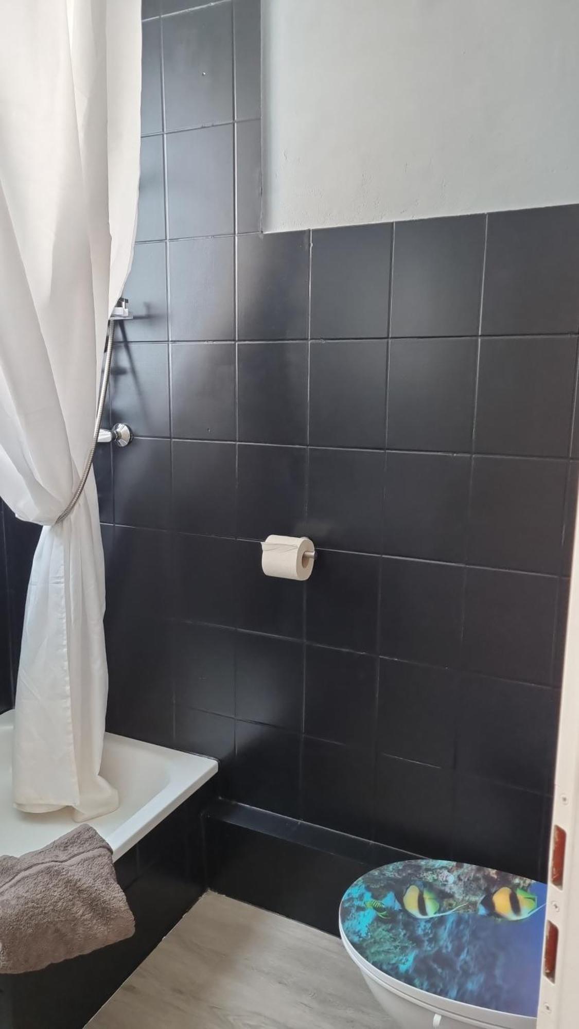 Stadtnah An Der Foerde 7504E Flensburg Exteriör bild