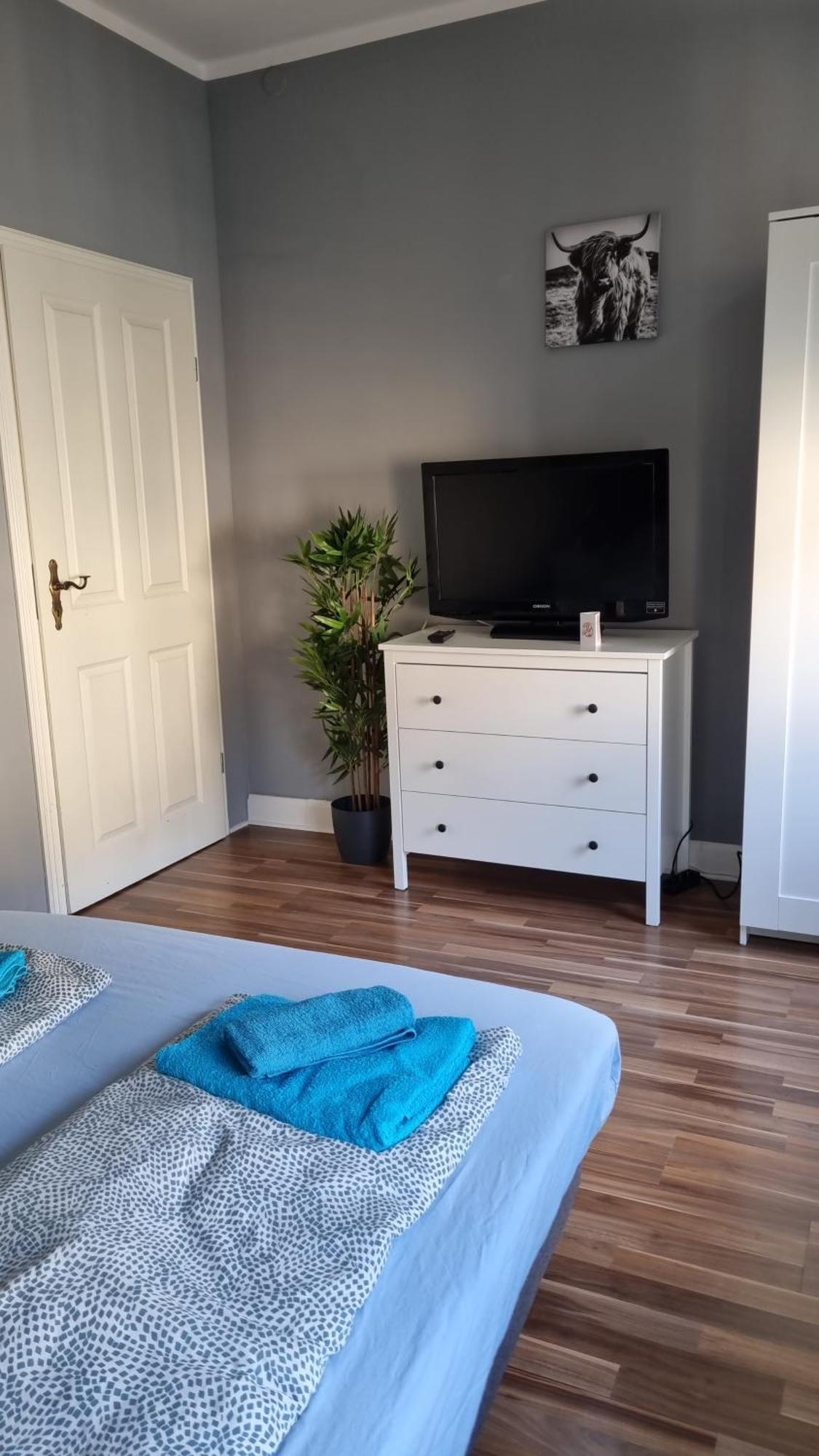 Stadtnah An Der Foerde 7504E Flensburg Exteriör bild